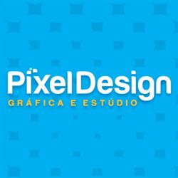 Pixel Design - Gráfica e Estúdio