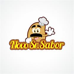 Novo Sr. Sabor