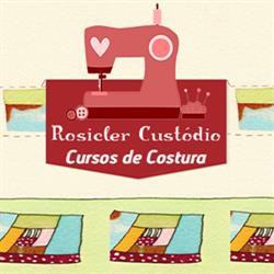 Rosicler Cursos de Costura