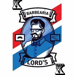 Barbearia Lord's