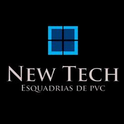 New Tech Esquadrias de PVC em Florianópolis