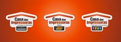 Casa das Impressoras
