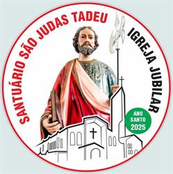 Paróquia Santuário São Judas Tadeu