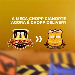 Chopp Delivery Cianorte