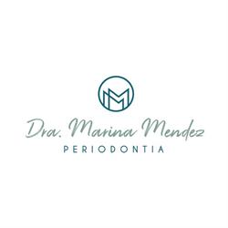 Dra. Marina Mendez - Periodontista