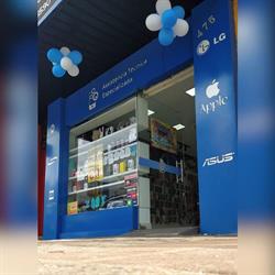 Boutique do Celular seu smart em boas mãos