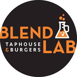 Blend Lab Tap House & Burgers