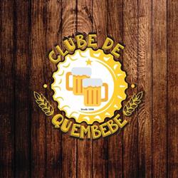 Clube De Quem Bebe