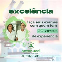 Laboratório Antonucci