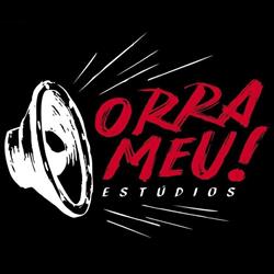 ORRA MEU ESTÚDIOS!!!