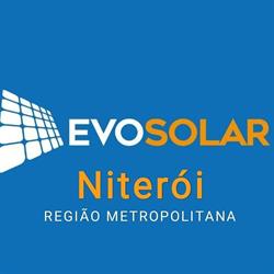 Evosolar Niterói - Energia Solar Fotovoltaica