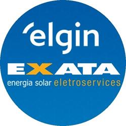 Exata Eletroservices - Energia Solar ELGIN