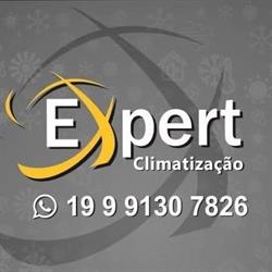 Expert Climatização