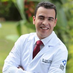 Dr. Luiz Alves
