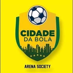Arena Cidade da Bola