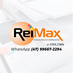 Reimax Cartuchos e Toners