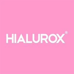HIALUROX PREENCHEDORES