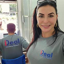 IDEAL CONSULTORIA FINANCEIRA