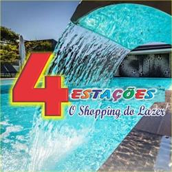 4 Estações Piscinas