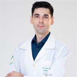 Dr. Lucas Carraro - BioAcupuntura - Acupuntura e Cursos
