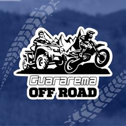 Guararema off-road locação de motos e quadriciclos