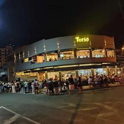 Tucão Lanches e Sucos