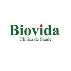 Biovida - Laboratório & Clínica Saúde Ocupacional
