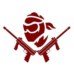 Cativeiro Paintball
