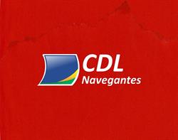 Câmara de Dirigentes Lojistas de Navegantes - CDL Navegantes