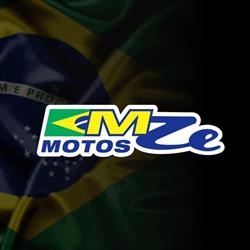 MZe MOTOS - Lojas Multimarcas - Espírito Santo do Pinhal - SP