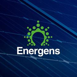 Energens Energia Solar