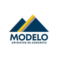 Lajes e Blocos Modelo