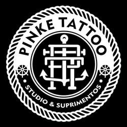 Pinke Tattoo Studio - Marcio Pinke - Bauru SP