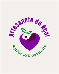 Artesanato do açaí