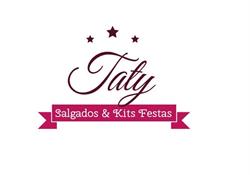 Taty Salgados e Kit Festas