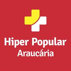 Farmácia Hiper Popular Araucária