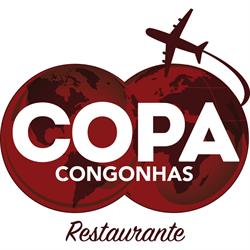 Restaurante Copa Congonhas