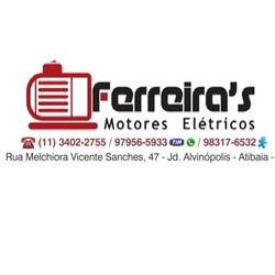 Ferreira´s Motores Elétricos