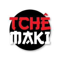 Tchemaki Sushi - Porto Alegre