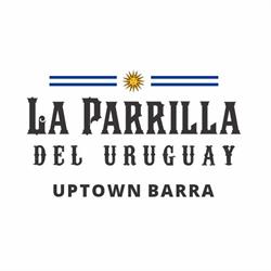 La Parrilla Del Uruguay - Uptown Barra