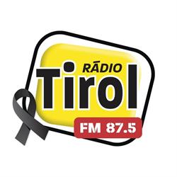 Rádio Tirol 87.5 FM