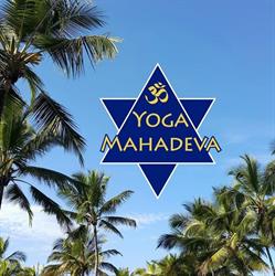 Yoga Mahadeva