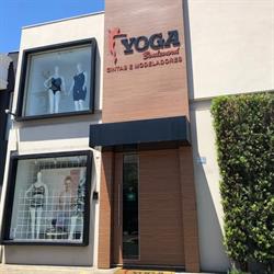 Yoga Boulevard - Cintas e Modeladores