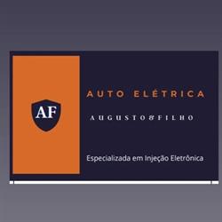 Auto Elétrica Augusto & Filho