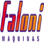 Máquinas de Costura e Bordado Faloni