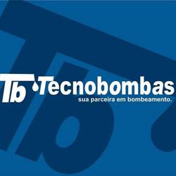 Tecnobombas Bombas Motores e Serviços