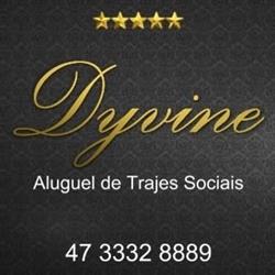 Dyvine Aluguel de Trajes Sociais