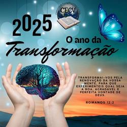 Comunidade Evangélica Cristo é a Vida