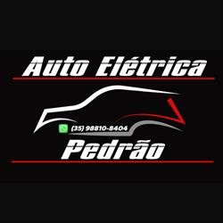 Auto Elétrica Pedrao