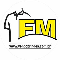 FM UNIFORMES e BRINDES